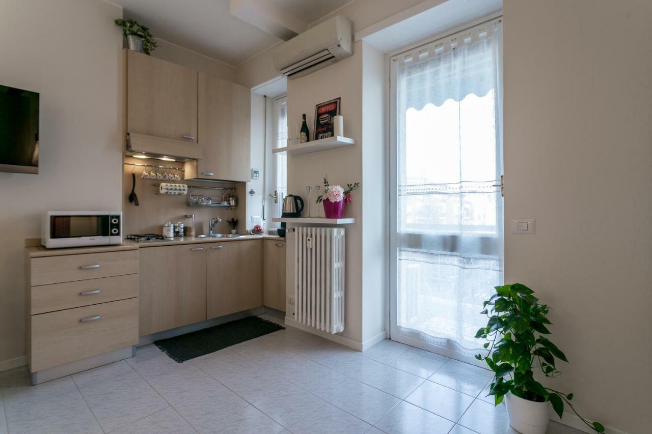 Appartement Violet - Loreto
