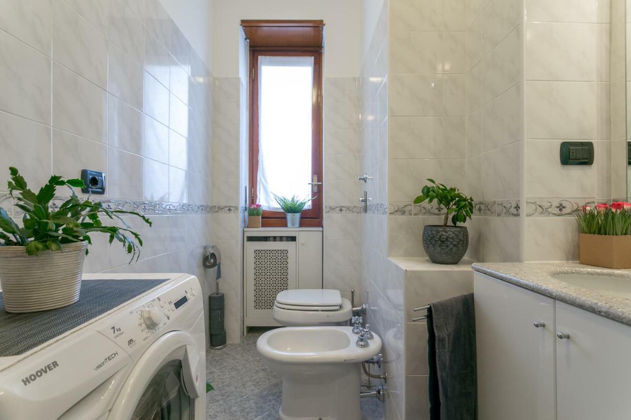 Violet - Loreto Appartement