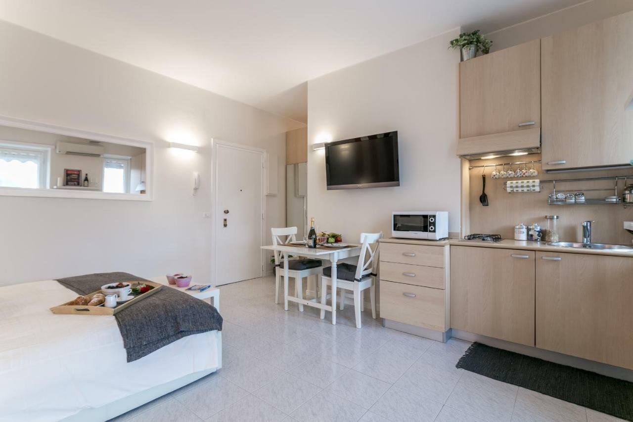 Violet - Loreto Appartement