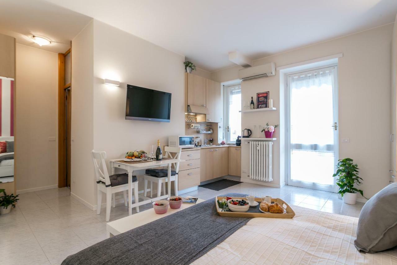 Violet - Loreto Appartement *