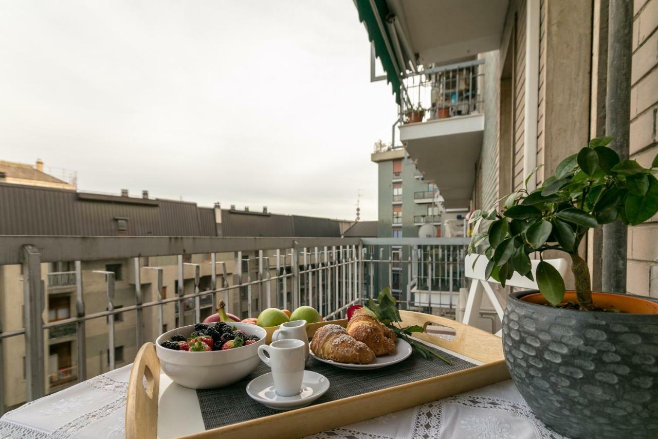 Appartement Violet - Loreto *