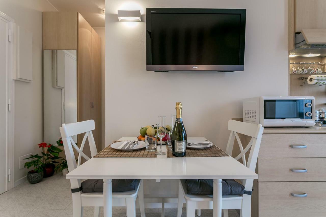 Violet - Loreto Appartement